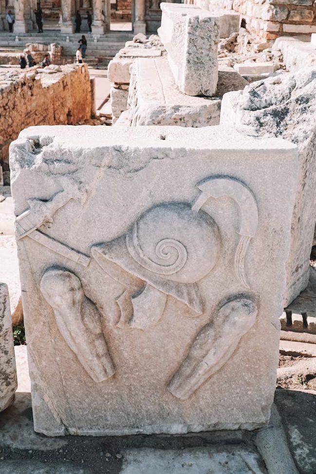 What is the Thucydides&nbsp;Trap?