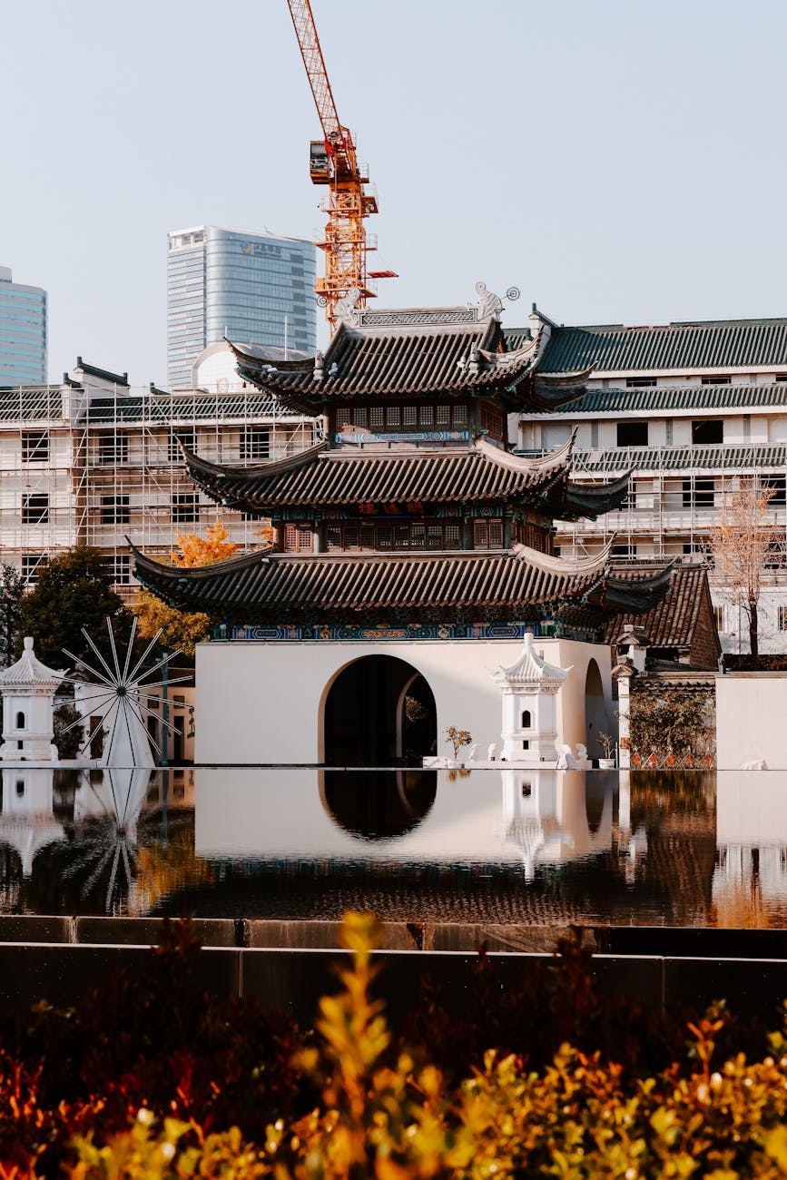 On Confucian Principles